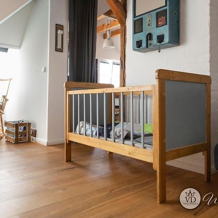 Villa Dohna - Apartment Wedelstam Lipsk Zewnętrze zdjęcie